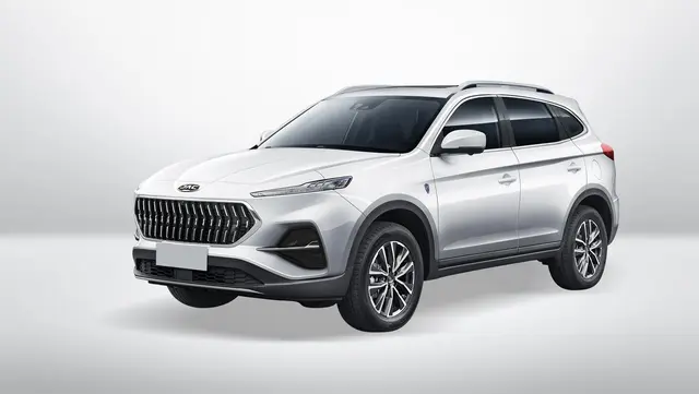 کی ام سی KMC K7 - تصویر 2
